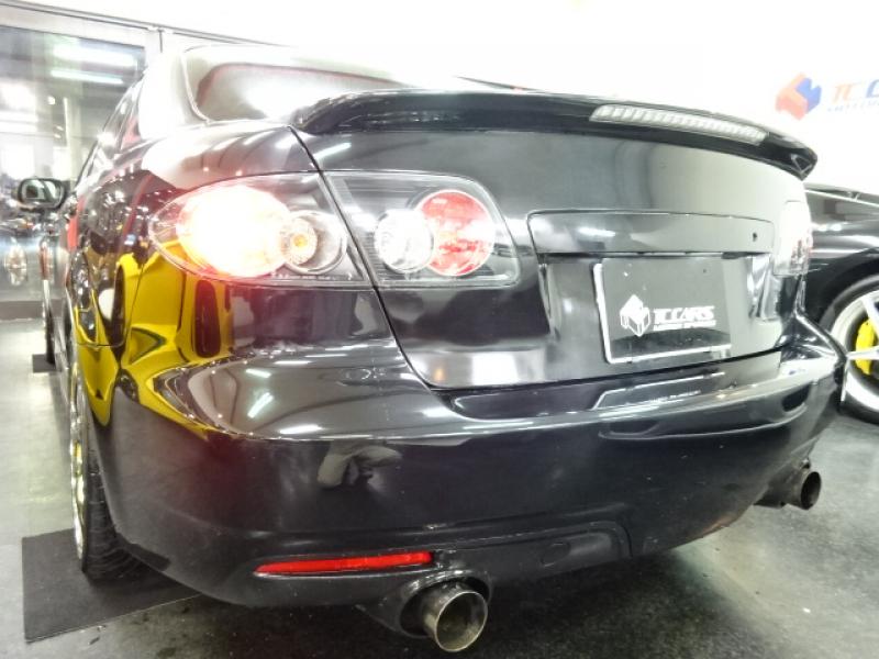 マサト FREEZE TECH BRAND AMBASSADOR 魔裟斗 - LIFE DEFENCE