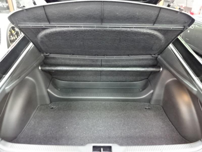 ta22 ダルマセリカ トランク