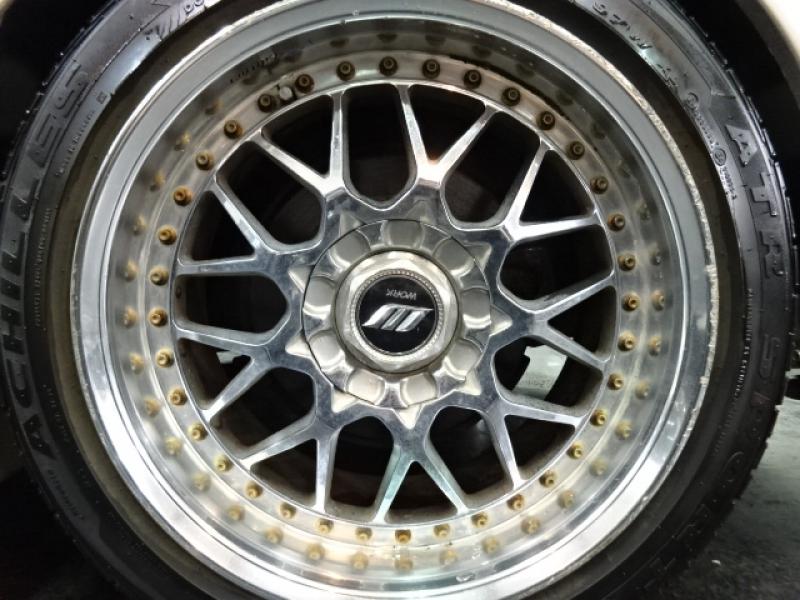 NISSAN FAIRLADY Z - 国産・輸入車のスポーツカー専門店 - TC CARS