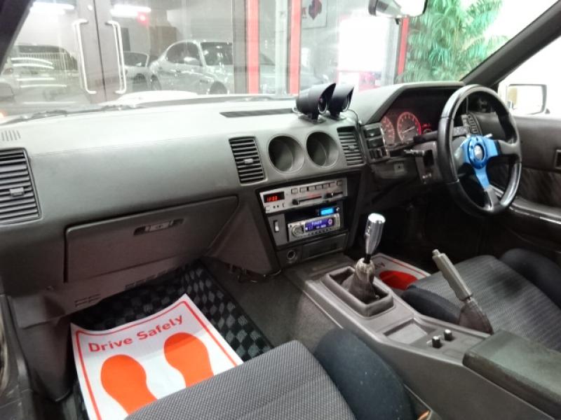 日産純正　Z31フェアレディZ  純正ステアリング　Z31 2025年最新】Yahoo!オークション -フェアレディz31 純正