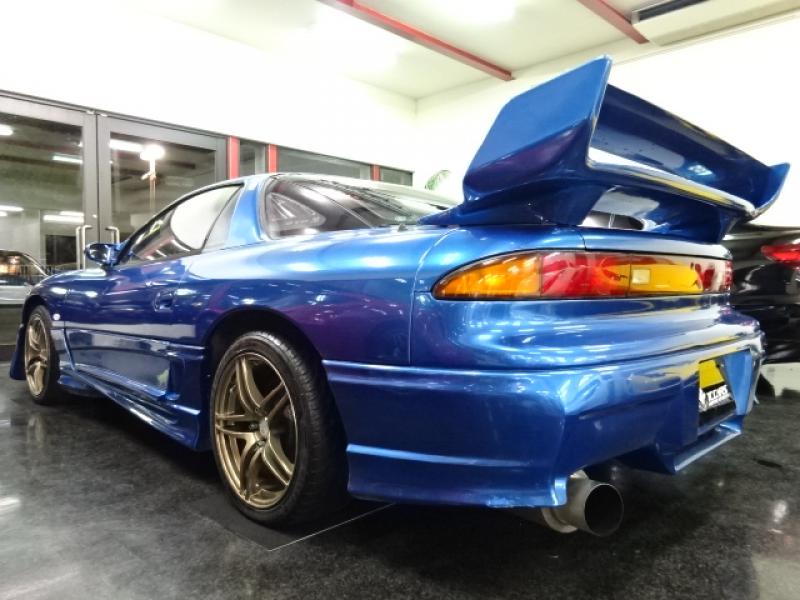 MITSUBISHI GTO - 国産・輸入車のスポーツカー専門店 - TC CARS