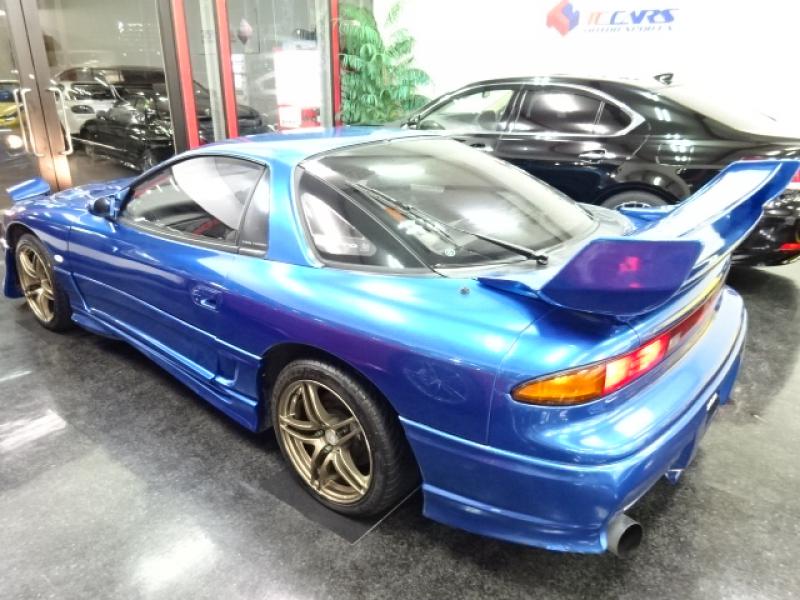 MITSUBISHI GTO - 国産・輸入車のスポーツカー専門店 - TC CARS