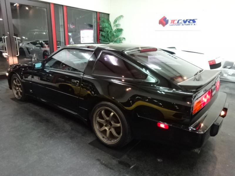 希少 北米 Z31 中期型 FAIRLADY Z フェアレディZ 300ZX 左ハンドル 現状渡し 現車確認歓迎 埼玉県 - 中古車・新車