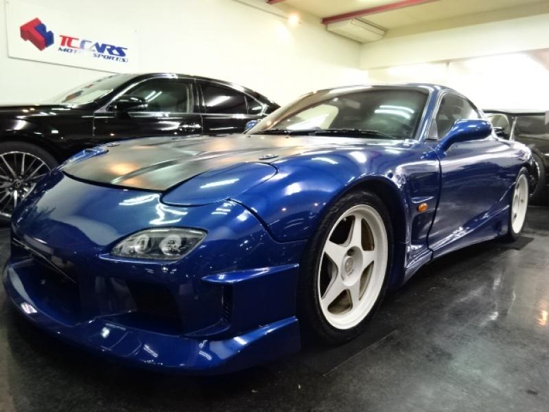 販売実績詳細 - 国産・輸入車のスポーツカー専門店 - TC CARS