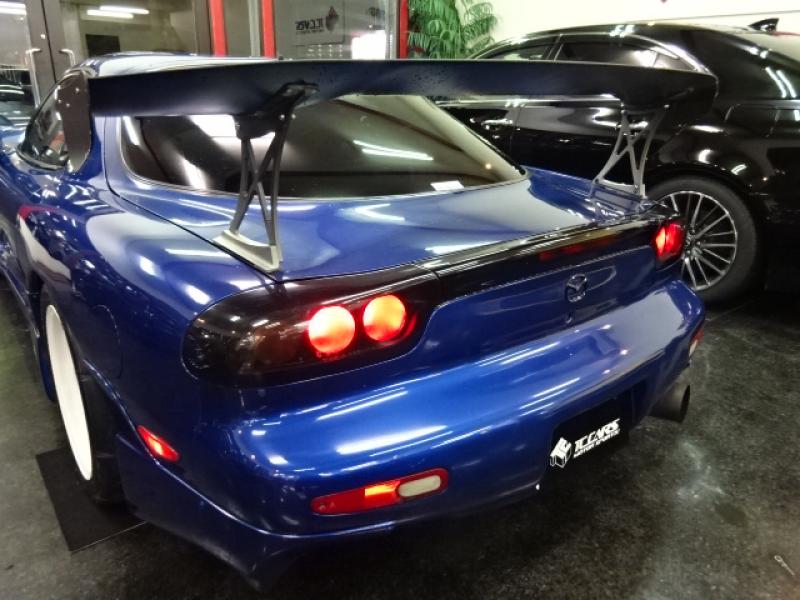 販売実績詳細 - 国産・輸入車のスポーツカー専門店 - TC CARS