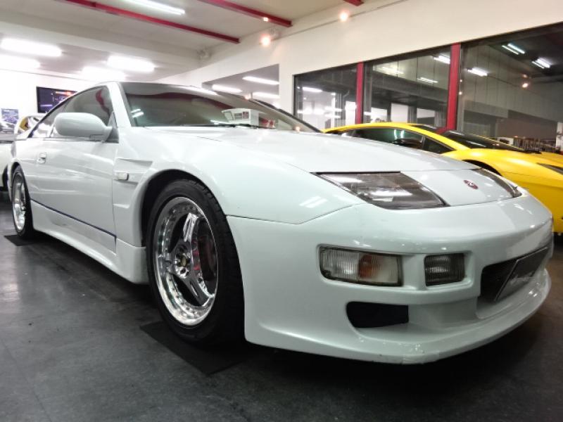 販売実績詳細 - 国産・輸入車のスポーツカー専門店 - TC CARS