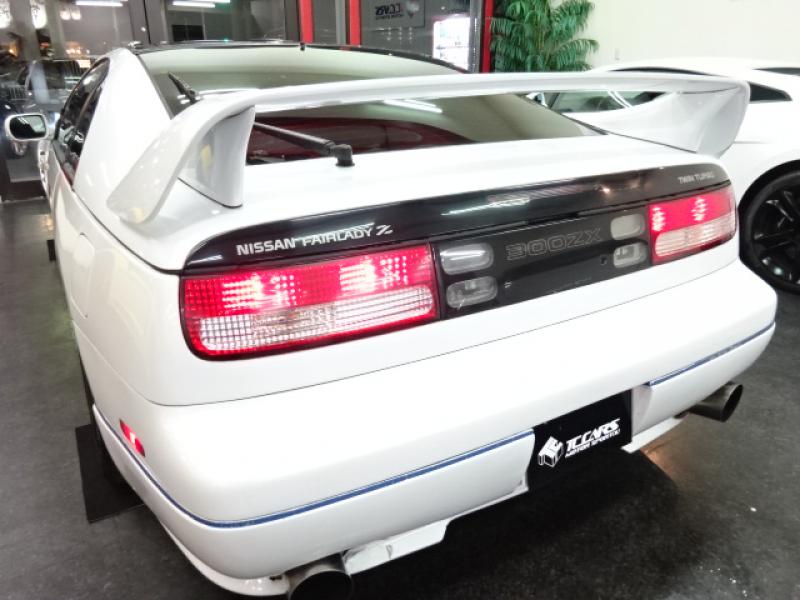 販売実績詳細 - 国産・輸入車のスポーツカー専門店 - TC CARS