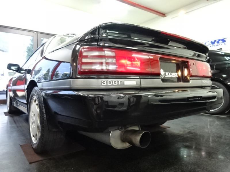 京商 34471T1 1/10 EP4WD フェーザーMK2 FZ02-Dトヨタスープラ