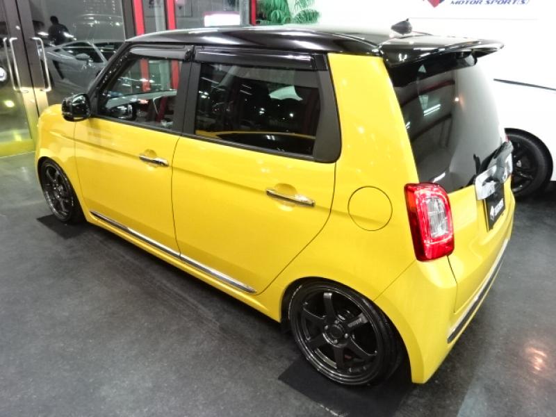 N-ONE JG3，4.5J RS 純正ホイール　艶ありブラック　新車取り外し N-ONE JG3,4.5J RS 純正ホイール 艶ありブラック 新車取り外し