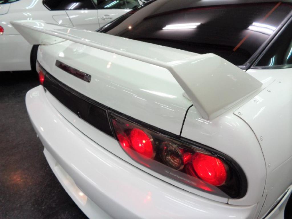 在庫詳細 - 国産・輸入車のスポーツカー専門店 - TC CARS