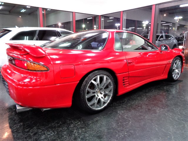 MITSUBISHI GTO - 国産・輸入車のスポーツカー専門店 - TC CARS