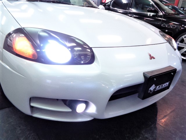 MITSUBISHI GTO - 国産・輸入車のスポーツカー専門店 - TC CARS