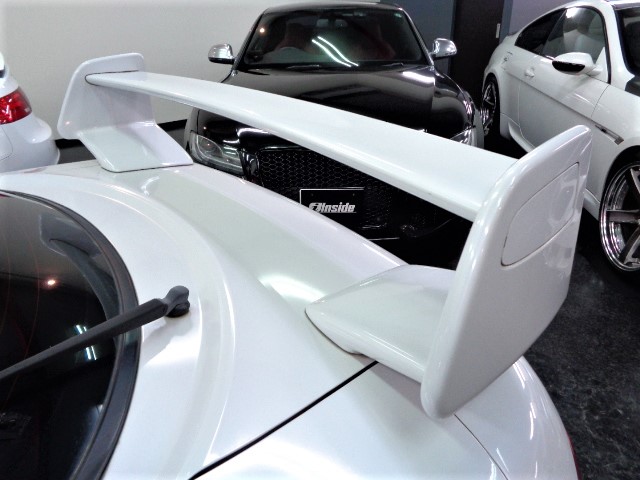 MITSUBISHI GTO - 国産・輸入車のスポーツカー専門店 - TC CARS