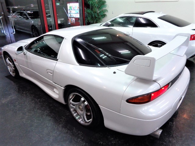 MITSUBISHI GTO - 国産・輸入車のスポーツカー専門店 - TC CARS