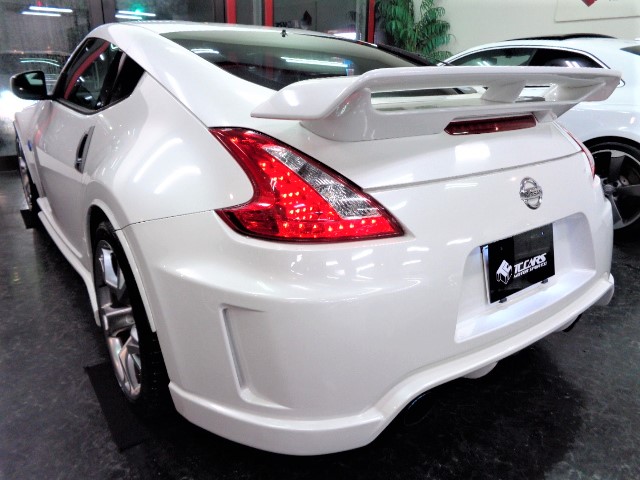 在庫詳細 - 国産・輸入車のスポーツカー専門店 - TC CARS
