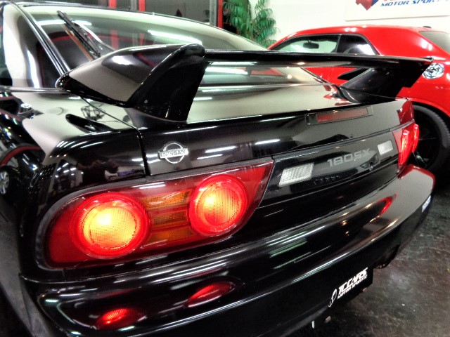 在庫詳細 - 国産・輸入車のスポーツカー専門店 - TC CARS