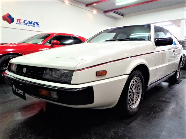 在庫詳細 - 国産・輸入車のスポーツカー専門店 - TC CARS