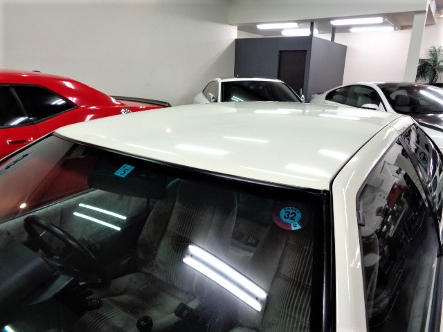 在庫詳細 - 国産・輸入車のスポーツカー専門店 - TC CARS