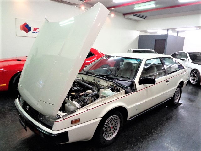 在庫詳細 - 国産・輸入車のスポーツカー専門店 - TC CARS