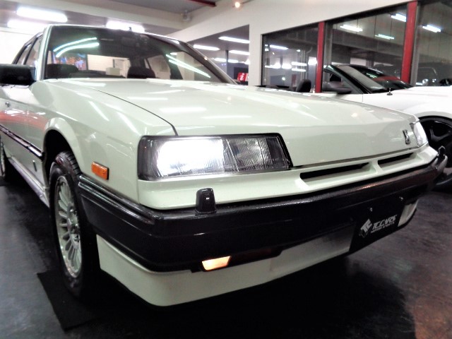 NISSAN SKYLINE - 国産・輸入車のスポーツカー専門店 - TC CARS