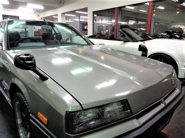 NISSAN SKYLINE - 国産・輸入車のスポーツカー専門店 - TC CARS
