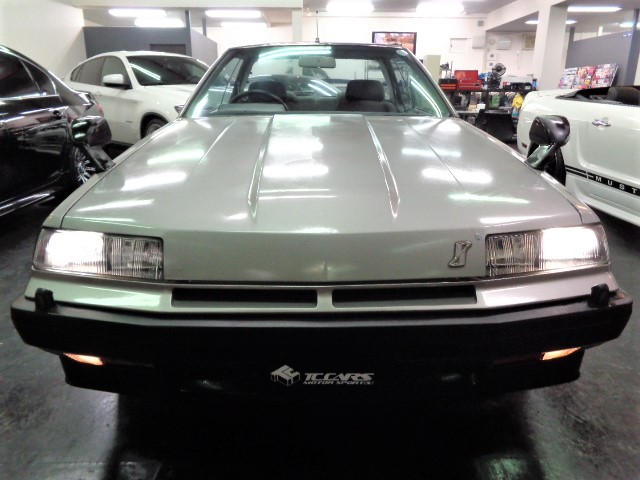 希少‼︎ スカイライン　RS-500ボディ　 シャーシ付　【ジャンク】 超レア·新品》トーザイ RS‐500 スカイライン シルエット鉄仮面