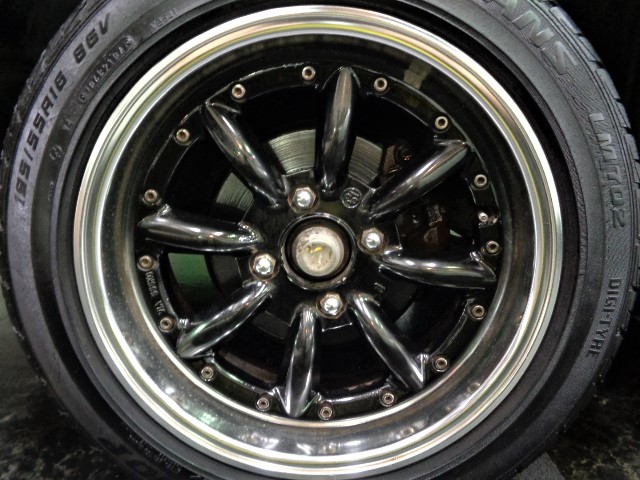 NISSAN SKYLINE - 国産・輸入車のスポーツカー専門店 - TC CARS DR30