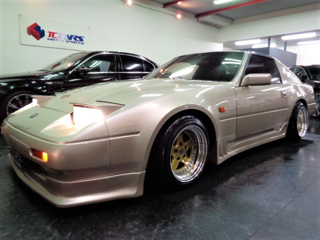 在庫詳細 - 国産・輸入車のスポーツカー専門店 - TC CARS