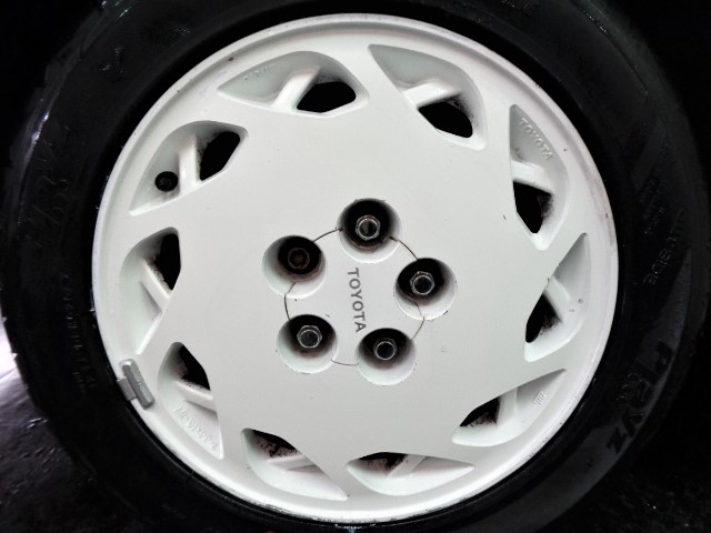 在庫詳細 - 国産・輸入車のスポーツカー専門店 - TC CARS