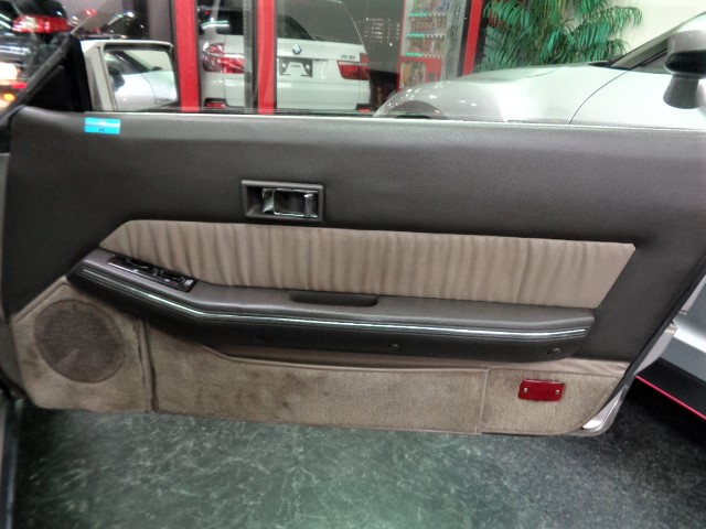 NISSAN FAIRLADY Z - 国産・輸入車のスポーツカー専門店 - TC CARS