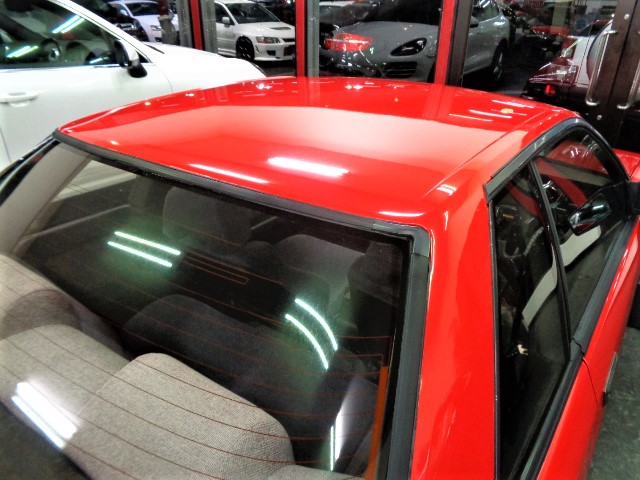 在庫詳細 - 国産・輸入車のスポーツカー専門店 - TC CARS