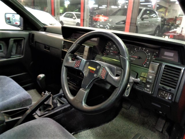 在庫詳細 - 国産・輸入車のスポーツカー専門店 - TC CARS