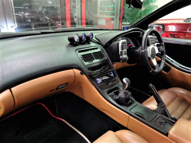 インテグラ⭐︎Vテックチューン⭐︎3冊セット 在庫詳細 - 国産・輸入車のスポーツカー専門店 - TC CARS