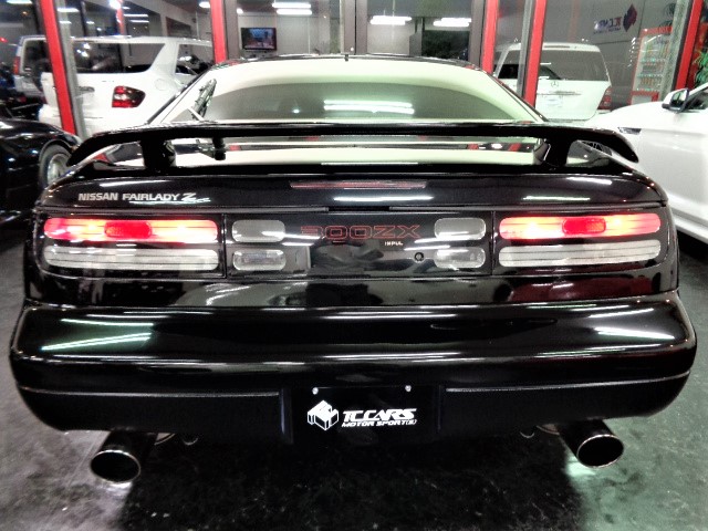 在庫詳細 - 国産・輸入車のスポーツカー専門店 - TC CARS
