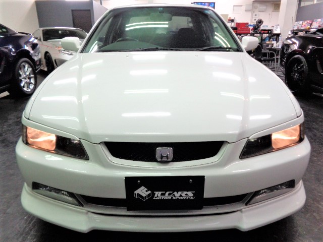 在庫詳細 - 国産・輸入車のスポーツカー専門店 - TC CARS
