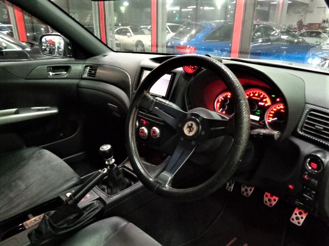 在庫詳細 - 国産・輸入車のスポーツカー専門店 - TC CARS
