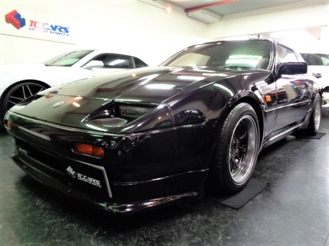 在庫詳細 - 国産・輸入車のスポーツカー専門店 - TC CARS 在庫詳細 - 国産・輸入車のスポーツカー専門店 - TC CARS