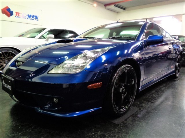 在庫詳細 - 国産・輸入車のスポーツカー専門店 - TC CARS