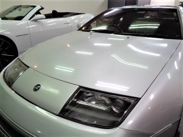 在庫詳細 - 国産・輸入車のスポーツカー専門店 - TC CARS