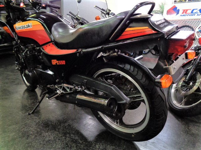 在庫バイク詳細 - 国産・輸入車のスポーツカー専門店 - TC CARS