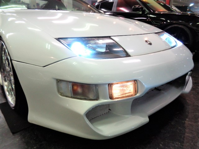 在庫詳細 - 国産・輸入車のスポーツカー専門店 - TC CARS