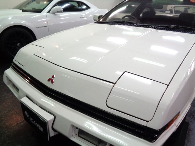 在庫詳細 - 国産・輸入車のスポーツカー専門店 - TC CARS