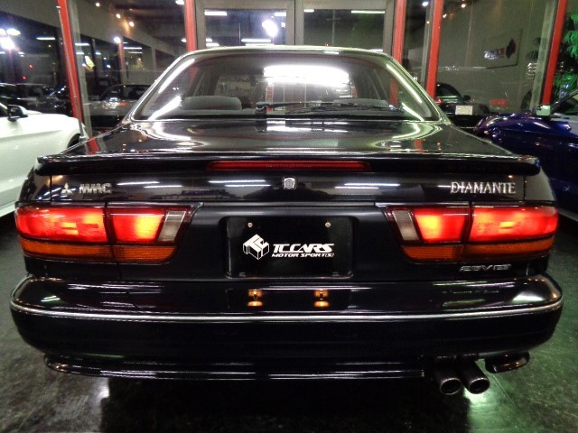 MITSUBISHI - 国産・輸入車のスポーツカー専門店 - TC CARS