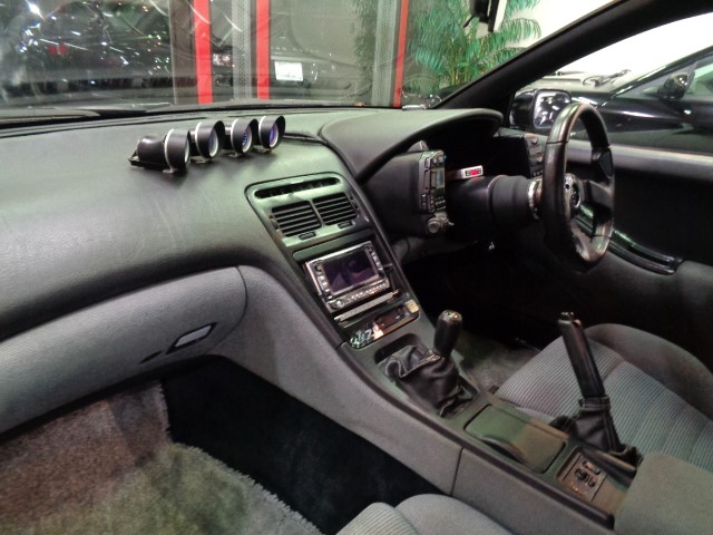 在庫詳細 - 国産・輸入車のスポーツカー専門店 - TC CARS