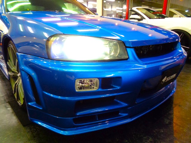 在庫詳細 - 国産・輸入車のスポーツカー専門店 - TC CARS
