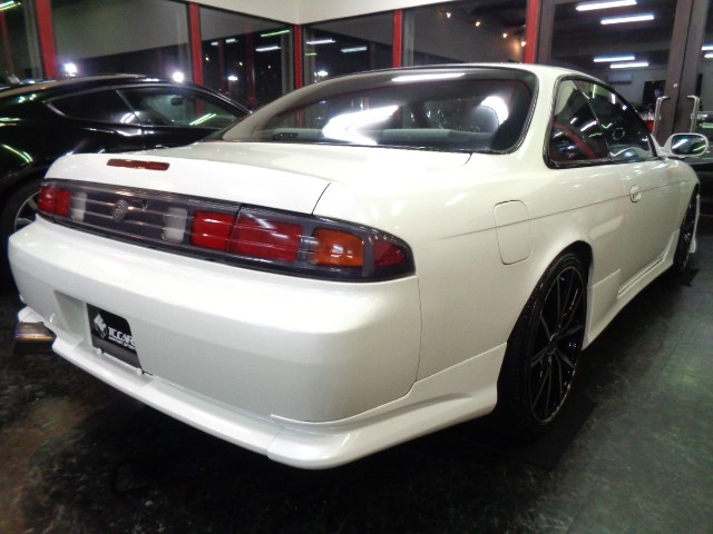在庫詳細 - 国産・輸入車のスポーツカー専門店 - TC CARS