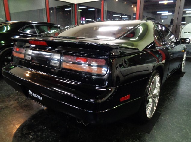 在庫詳細 - 国産・輸入車のスポーツカー専門店 - TC CARS