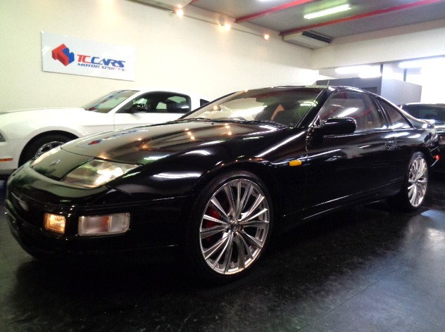 在庫詳細 - 国産・輸入車のスポーツカー専門店 - TC CARS