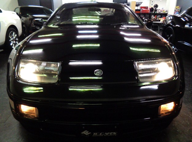 在庫詳細 - 国産・輸入車のスポーツカー専門店 - TC CARS