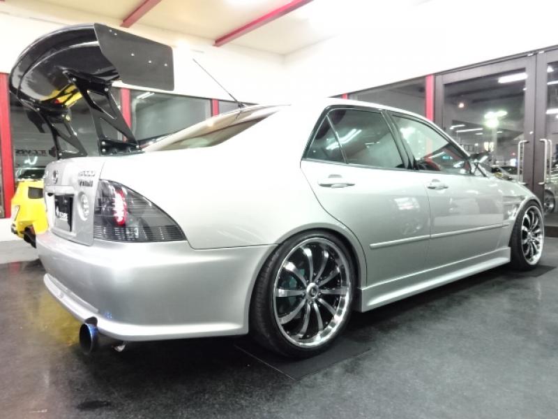 販売実績詳細 - 国産・輸入車のスポーツカー専門店 - TC CARS